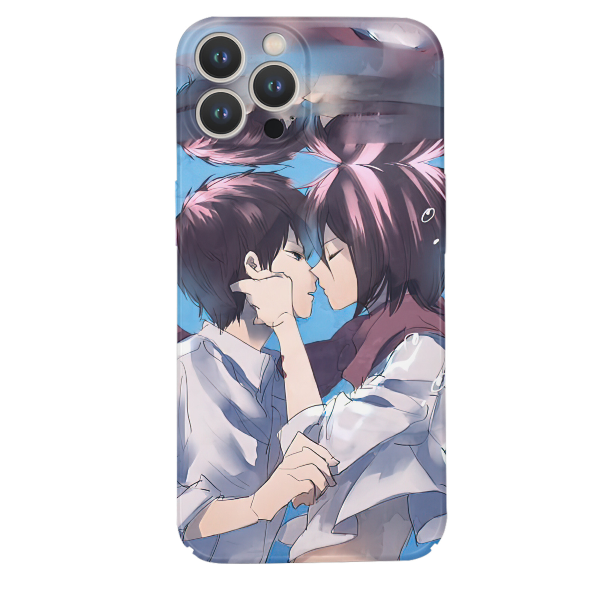（画像用） 進撃の巨人 Attack on Titan 【iPhone 14シリーズ対応】ハードケース